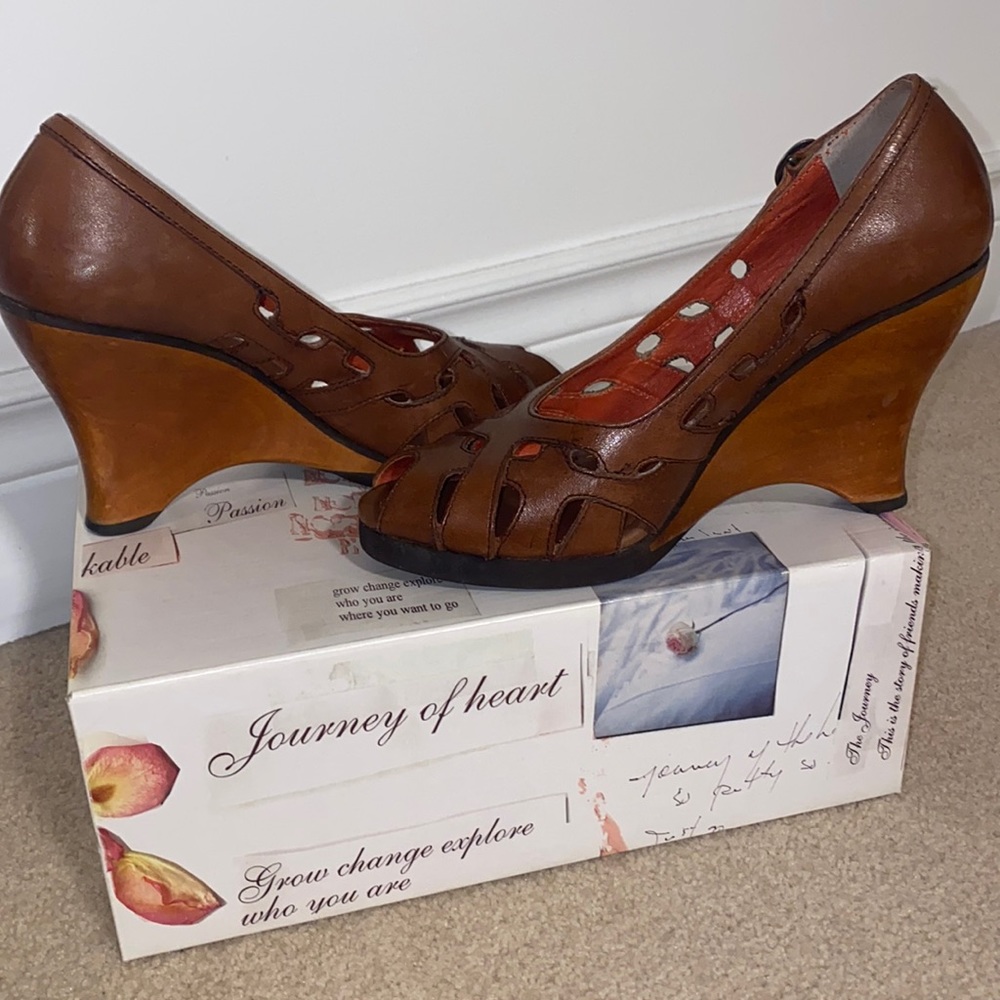 Woman sandals